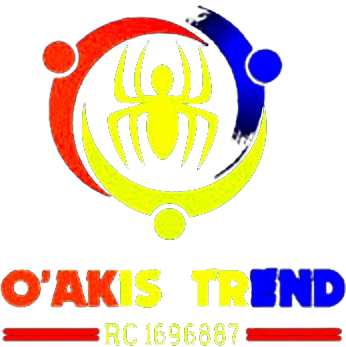 O’AKIS Trend